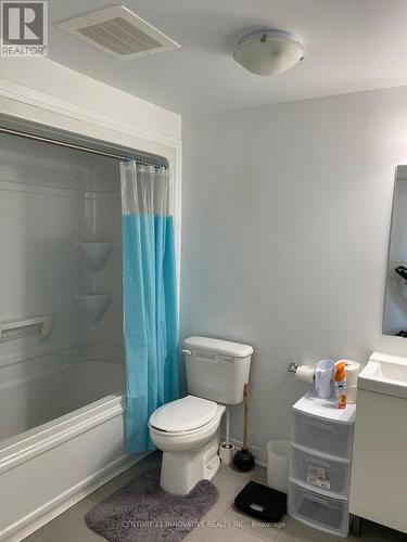 332 - 1900 Simcoe Street N, Oshawa, ON - Indoor Photo Showing Bathroom