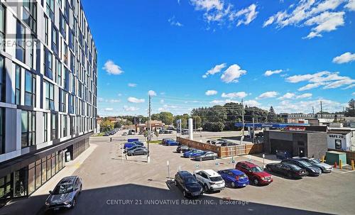 332 - 1900 Simcoe Street N, Oshawa, ON - Outdoor With View