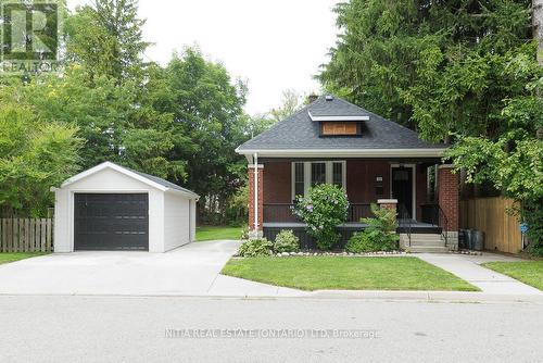 14 Carlton Avenue, London, ON - Outdoor