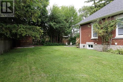 14 Carlton Avenue, London, ON - Outdoor