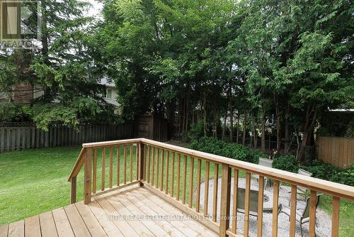 14 Carlton Avenue, London, ON - Outdoor With Deck Patio Veranda