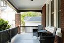 14 Carlton Avenue, London, ON  - Outdoor With Deck Patio Veranda With Exterior 