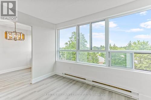 609 - 600 Grenfell Drive, London, ON - Indoor Photo Showing Other Room