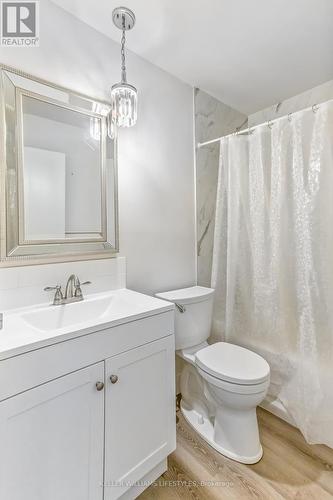 609 - 600 Grenfell Drive, London, ON - Indoor Photo Showing Bathroom