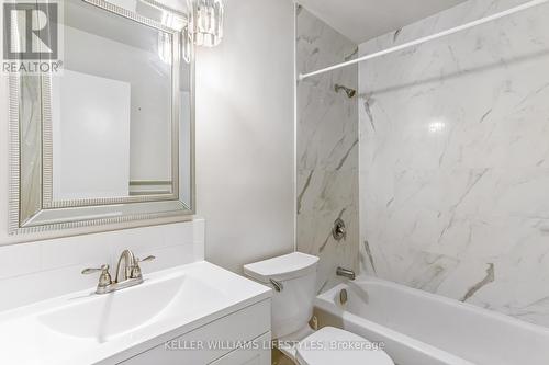 609 - 600 Grenfell Drive, London, ON - Indoor Photo Showing Bathroom