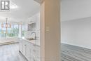 609 - 600 Grenfell Drive, London, ON  - Indoor Photo Showing Kitchen With Double Sink 