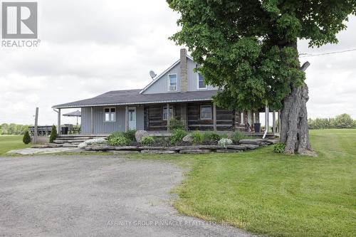 B1625 Highway 48, Brock (Beaverton), ON - Outdoor