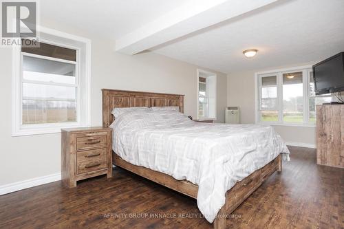 B1625 Highway 48, Brock (Beaverton), ON - Indoor Photo Showing Bedroom