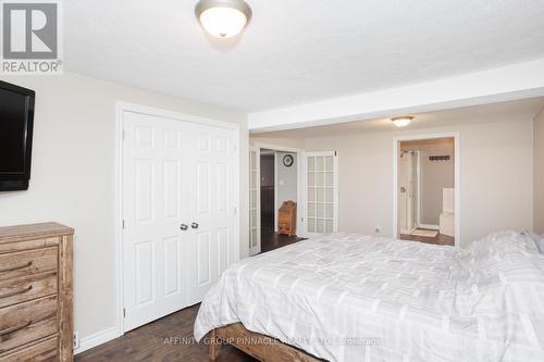 B1625 Highway 48, Brock (Beaverton), ON - Indoor Photo Showing Bedroom