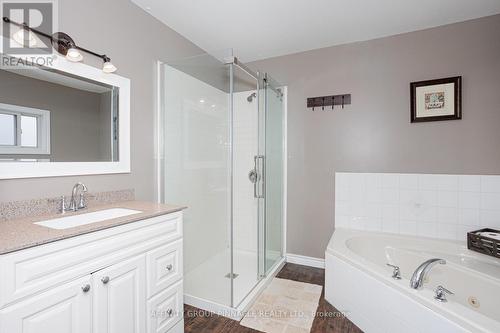 B1625 Highway 48, Brock (Beaverton), ON - Indoor Photo Showing Bathroom