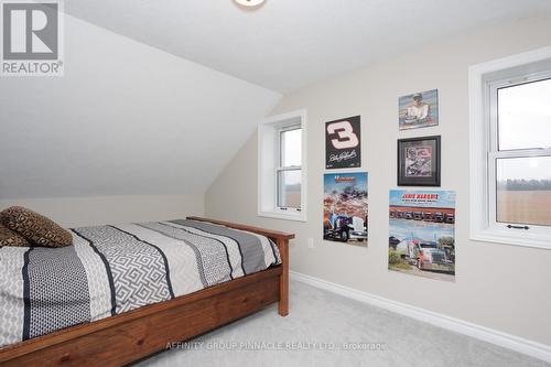 B1625 Highway 48, Brock (Beaverton), ON - Indoor Photo Showing Bedroom