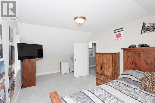 B1625 Highway 48, Brock (Beaverton), ON - Indoor Photo Showing Bedroom