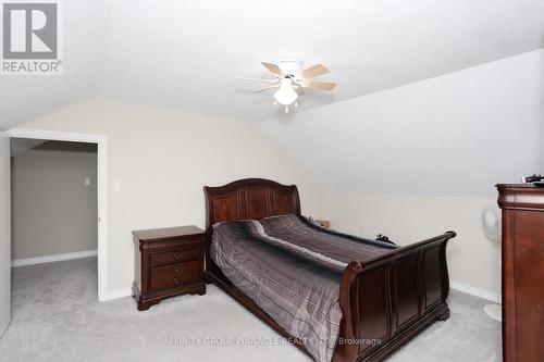 B1625 Highway 48, Brock (Beaverton), ON - Indoor Photo Showing Bedroom