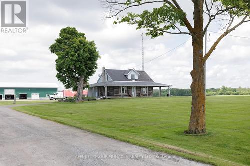 B1625 Highway 48, Brock (Beaverton), ON - Outdoor