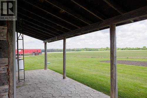 B1625 Highway 48, Brock (Beaverton), ON - Outdoor With View