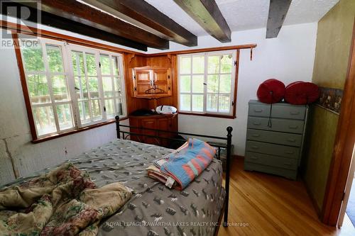 7692 Birch Drive, Ramara, ON - Indoor Photo Showing Bedroom