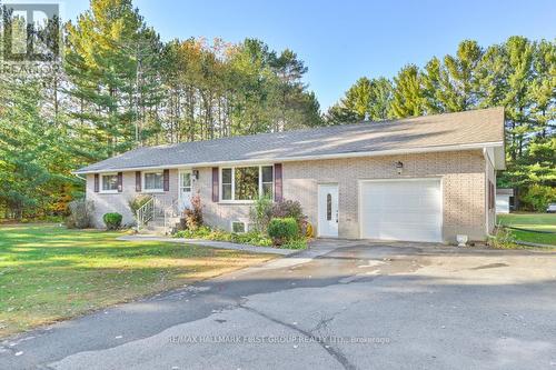 52 Charles Road, Tweed, ON - Outdoor With Facade