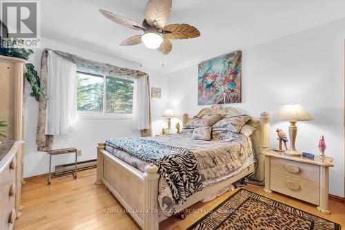 52 Charles Road, Tweed, ON - Indoor Photo Showing Bedroom