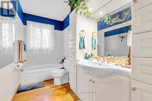 52 Charles Road, Tweed, ON - Indoor Photo Showing Bathroom