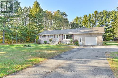 52 Charles Road, Tweed, ON - Outdoor With Facade