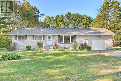 52 Charles Road, Tweed, ON - Outdoor With Facade