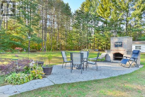 52 Charles Road, Tweed, ON - Outdoor With Deck Patio Veranda