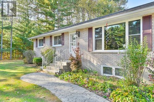 52 Charles Road, Tweed, ON - Outdoor