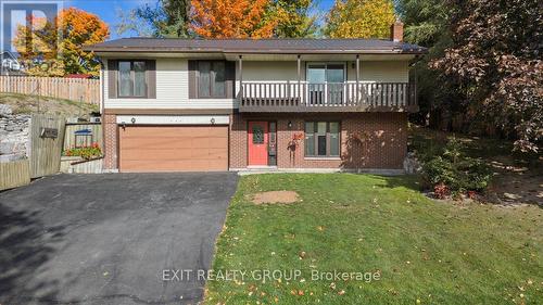 10 George Street, Stirling-Rawdon, ON - Outdoor