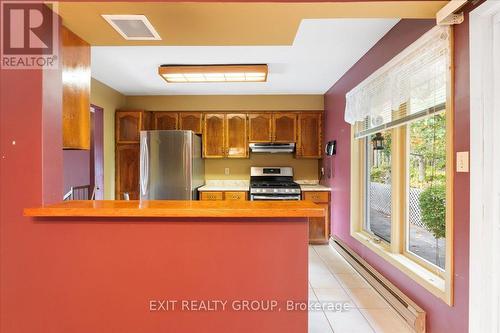 10 George Street, Stirling-Rawdon, ON - Indoor Photo Showing Kitchen