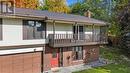 10 George Street, Stirling-Rawdon, ON  - Outdoor With Deck Patio Veranda 