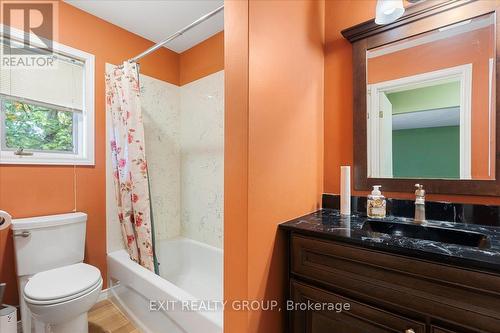 10 George Street, Stirling-Rawdon, ON - Indoor Photo Showing Bathroom