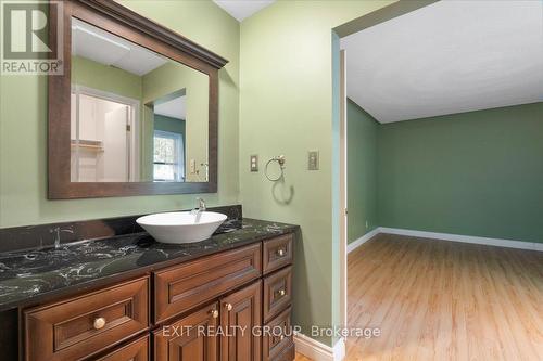 10 George Street, Stirling-Rawdon, ON - Indoor Photo Showing Bathroom