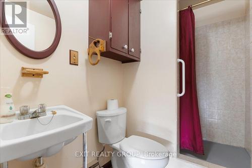 10 George Street, Stirling-Rawdon, ON - Indoor Photo Showing Bathroom