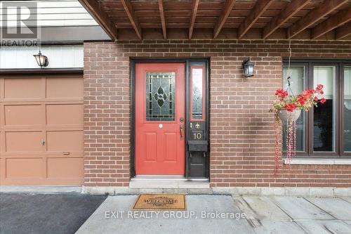 10 George Street, Stirling-Rawdon, ON - Outdoor With Exterior