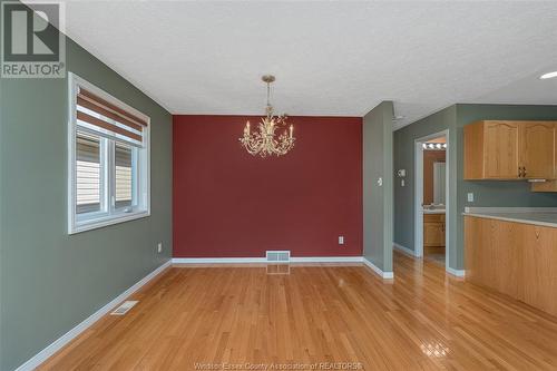 852 Michael Drive, Tecumseh, ON - Indoor Photo Showing Other Room