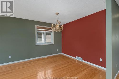 852 Michael Drive, Tecumseh, ON - Indoor Photo Showing Other Room