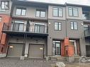 204 Tussock, Ottawa, ON  - Outdoor With Balcony 