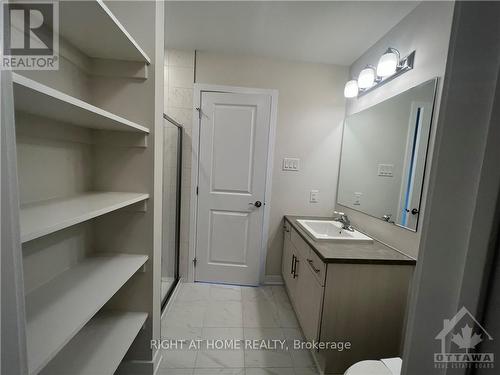 204 Tussock, Ottawa, ON - Indoor Photo Showing Bathroom