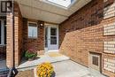 859 Nesting Way, Ottawa, ON  - Outdoor With Exterior 