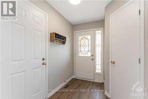 859 Nesting Way, Ottawa, ON - Indoor Photo Showing Other Room