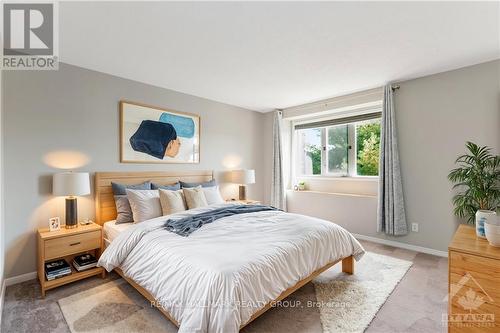 859 Nesting Way, Ottawa, ON - Indoor Photo Showing Bedroom