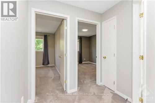 859 Nesting Way, Ottawa, ON - Indoor Photo Showing Other Room