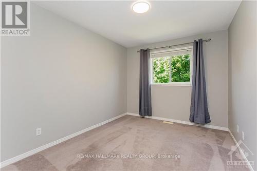 859 Nesting Way, Ottawa, ON - Indoor Photo Showing Other Room