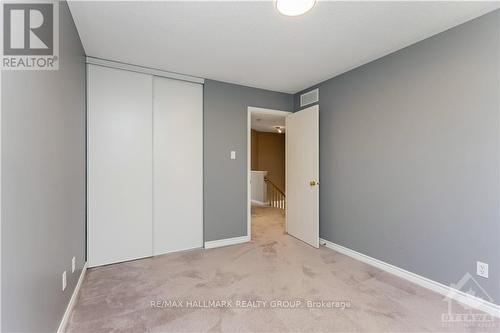 859 Nesting Way, Ottawa, ON - Indoor Photo Showing Other Room