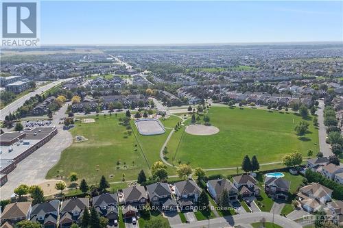 859 Nesting Way, Ottawa, ON - Outdoor With View