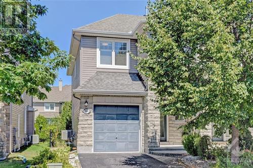 204 Espin Heights, Ottawa, ON - Outdoor With Facade