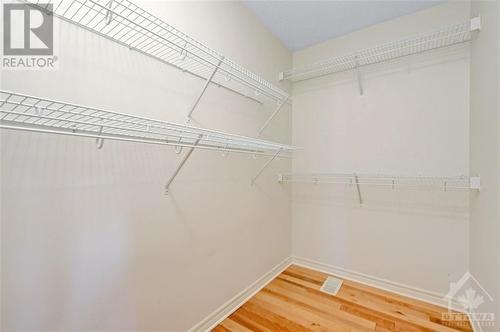 204 Espin Heights, Ottawa, ON - Indoor With Storage