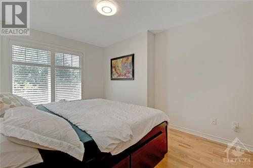 204 Espin Heights, Ottawa, ON - Indoor Photo Showing Bedroom