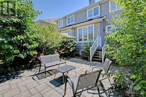 204 Espin Heights, Ottawa, ON - Outdoor With Deck Patio Veranda