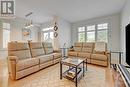 204 Espin Heights, Ottawa, ON  - Indoor Photo Showing Living Room 